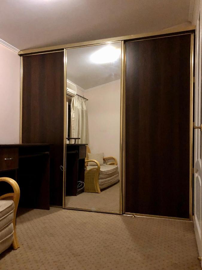 Odelana Apartments Odessa Buitenkant foto