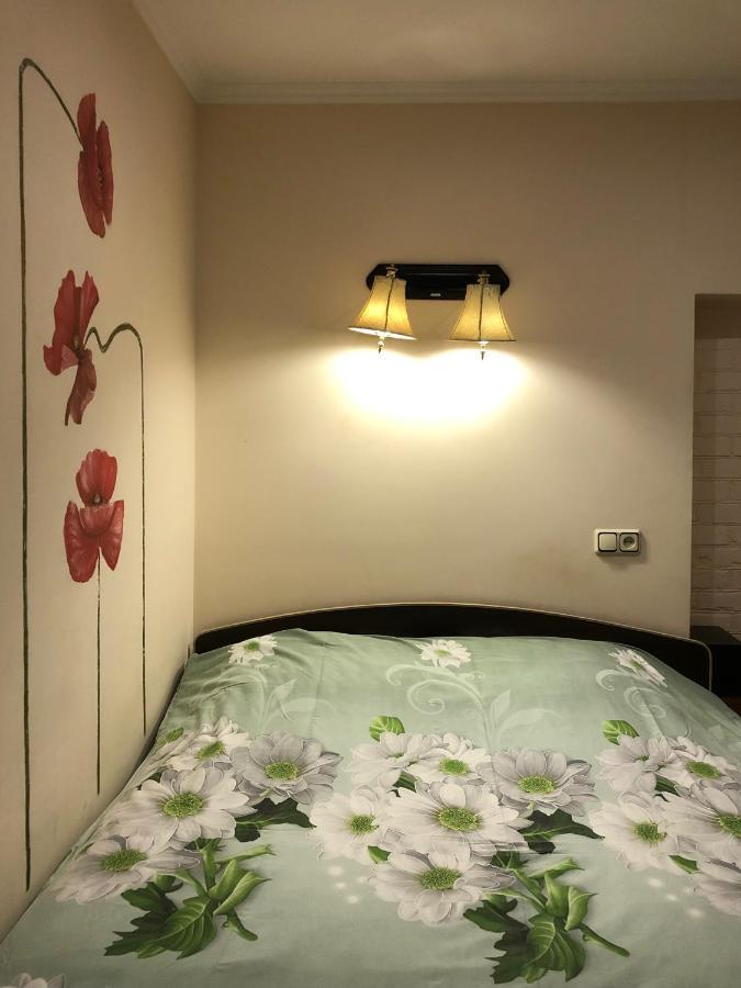 Odelana Apartments Odessa Buitenkant foto