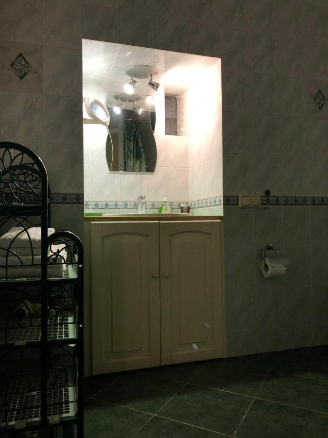Odelana Apartments Odessa Buitenkant foto