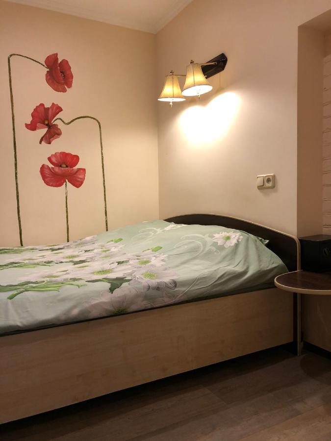 Odelana Apartments Odessa Buitenkant foto